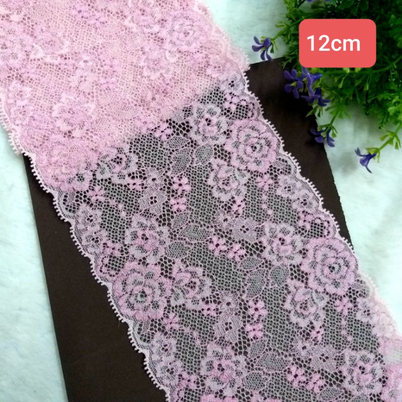 Ren thun, may nội y , size 12 đến 14cm.
