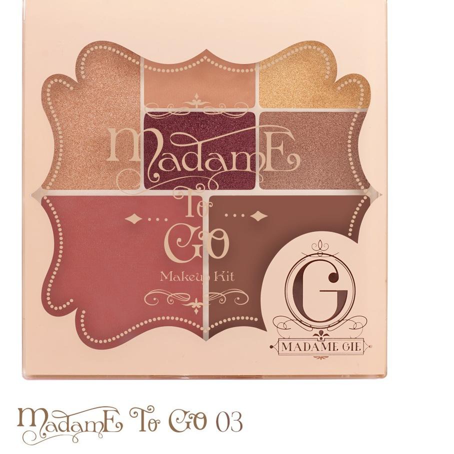 Mô Hình Nhân Vật Shi 306 Madame Gie Madame To Go | BigBuy360 - bigbuy360.vn