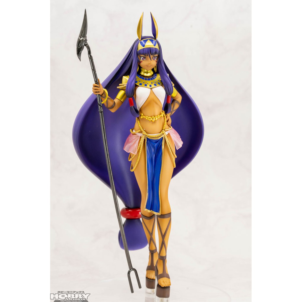 [ Ora Ora ] [ Hàng Có Sẵn ] Mô hình Figure chính hãng Nhật - Nitocris - Fate Grand Order