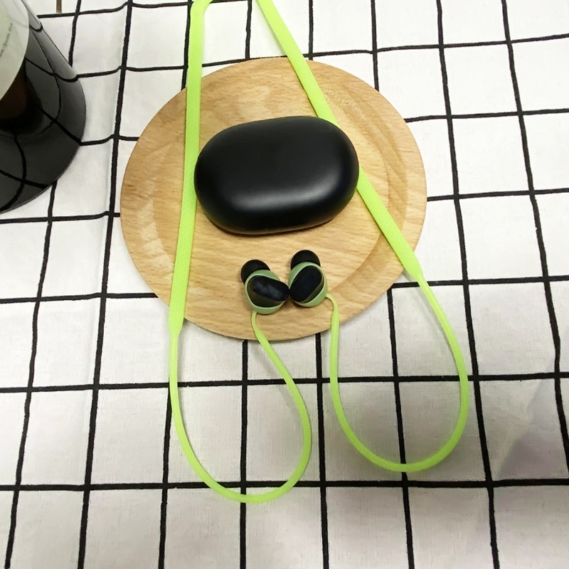 Dây đeo cổ chống thất lạc cho tai nghe BeatsStudio Buds