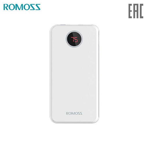 Sạc dự phòng Romoss HO10 10.000mah ♥️Freeship♥️ Giảm 30k khi nhập MAYT30 - Pin sạc dự phòng Romoss