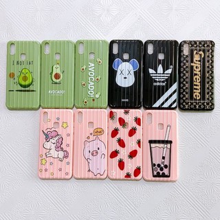 Ốp vali Vivo Y91/Y91C/Y93