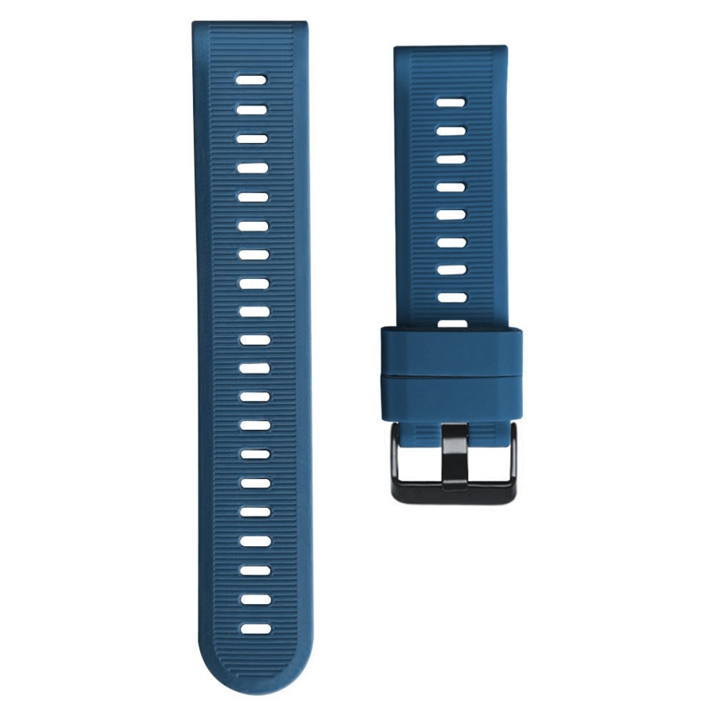 Dây Đeo Thay Thế Bằng Silicone Chống Nước Cho Forerunner955