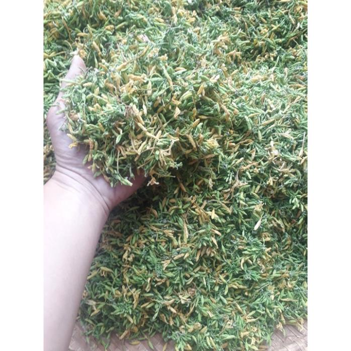 Trà túi lọc Hoa đu đủ đực vị MIX - Đặc sản Sơn La