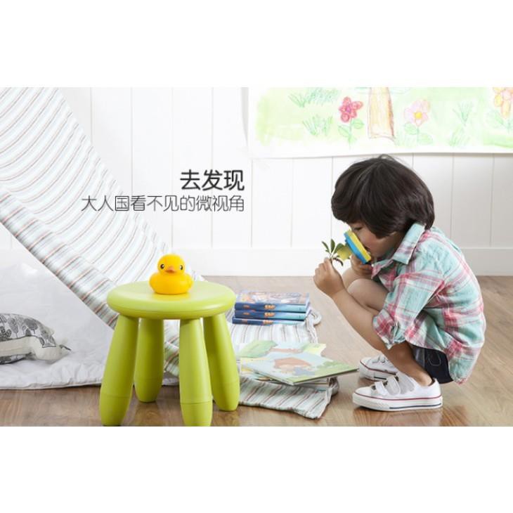 Máy Chụp Ảnh Kỹ Thuật Số Mini Kid Camera 2MP thẻ nhớ 16gb phụ kiện chụp ảnh đồ chơi t | BigBuy360 - bigbuy360.vn
