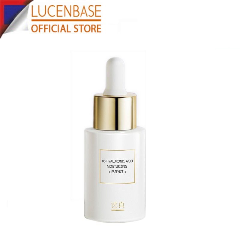 Tinh chất serum b5 LUCENBASE dưỡng trắng da 30ml