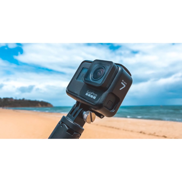 Máy quay - camera hành trình Gopro Hero 7 Black | WebRaoVat - webraovat.net.vn