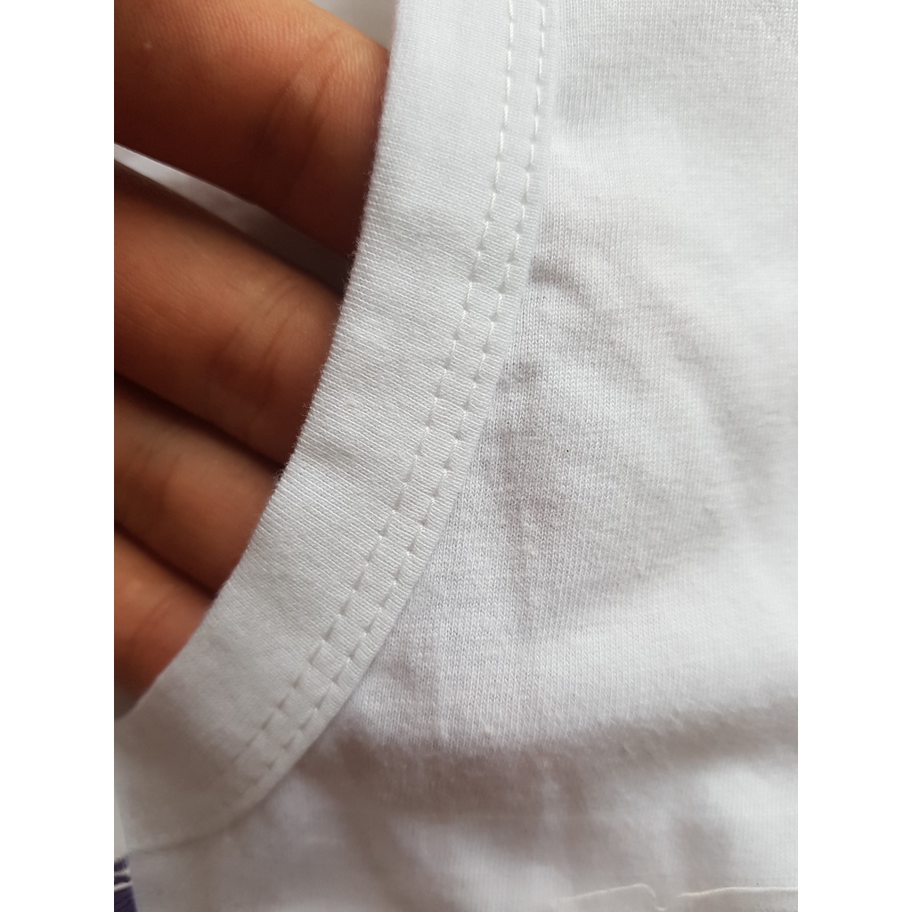 ÁO BA LỖ NAM LEDATEX CAO CẤP 100% COTTON