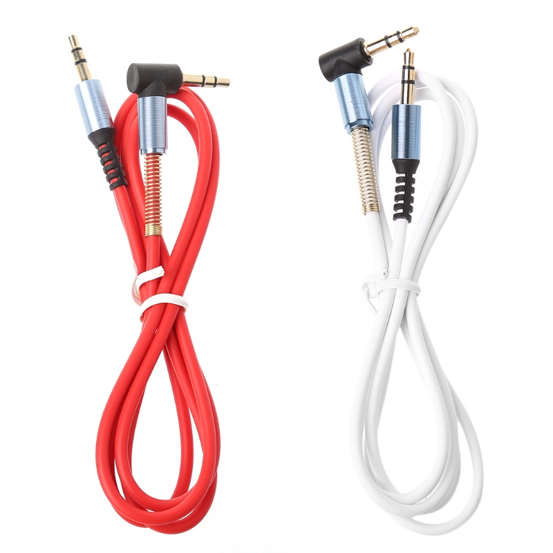 Dây Cáp Âm Thanh Nối Dài Hai Đầu Jack 3.5mm