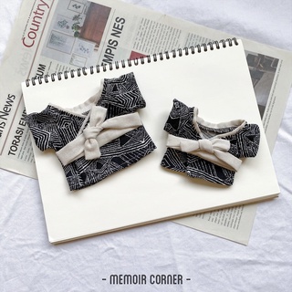 Outfit Doll 15cm 20cm - Kimono