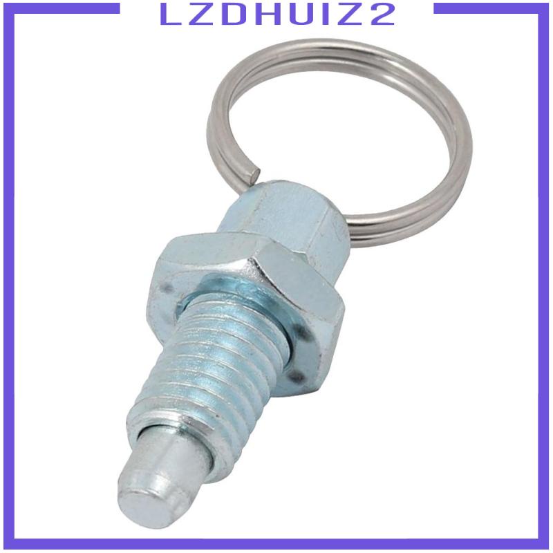 [Lzdhuiz] Vòng Móc Kéo Chỉ Số Có Thể Thu Vào