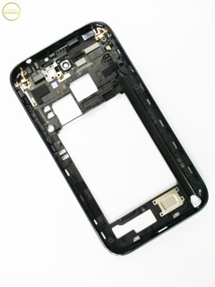 Bộ vỏ galaxy Note2 chính hãng