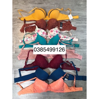 Áo lót có gọng mút mỏng size 32