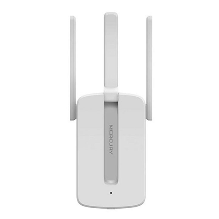 Kích sóng wifi mercury repeater MW310RE 3 anten,kích wifi cực mạnh,công nghệ số 247 | BigBuy360 - bigbuy360.vn