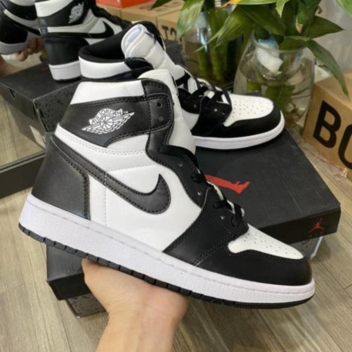 [ 𝐒𝐀𝐋𝐄 ĐẬ𝐌 ] Giày 𝐉𝐨𝐫𝐝𝐚𝐧 1 cổ cao ⚡️𝐅𝐑𝐄𝐄 𝐒𝐇𝐈𝐏⚡️Giày thể thao jodan,Giày sneaker JD1 high các màu