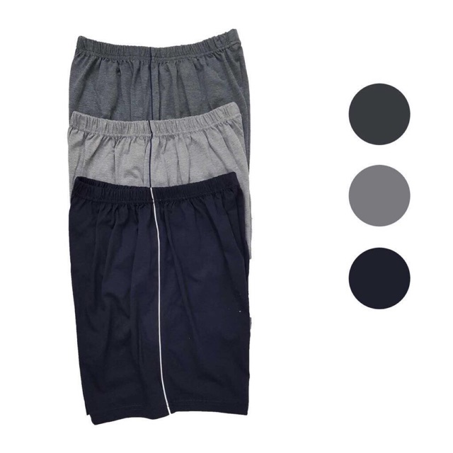 Quần Đùi Nam cotton cao cấp bán chạy [ ảnh video thật ] | BigBuy360 - bigbuy360.vn