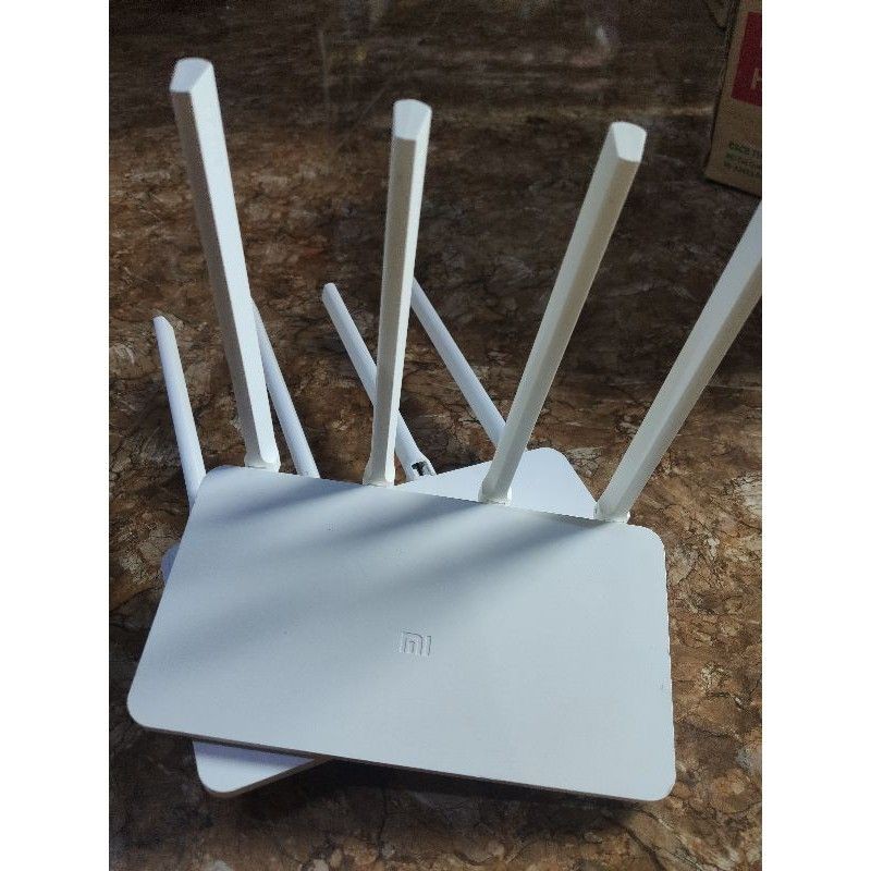 Bộ phát wifi xiaomi 3A băng tầng 5G