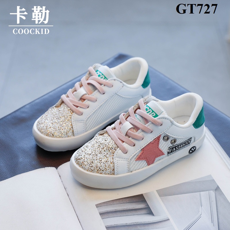 Thảo Đỗ giày bingbing