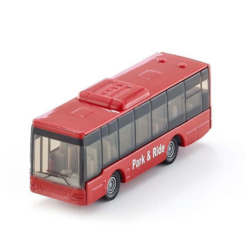 Đồ chơi mô hình Xe Buýt Nội Thành SIKU 1021
