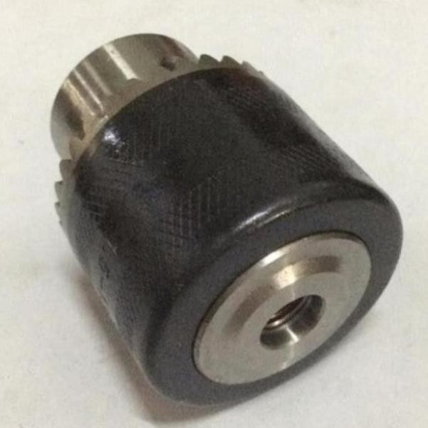 đầu khoan sắt 0-10mm cốt ren 10mm