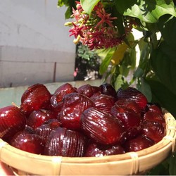1KG TÁO ĐỎ THÁI LAN