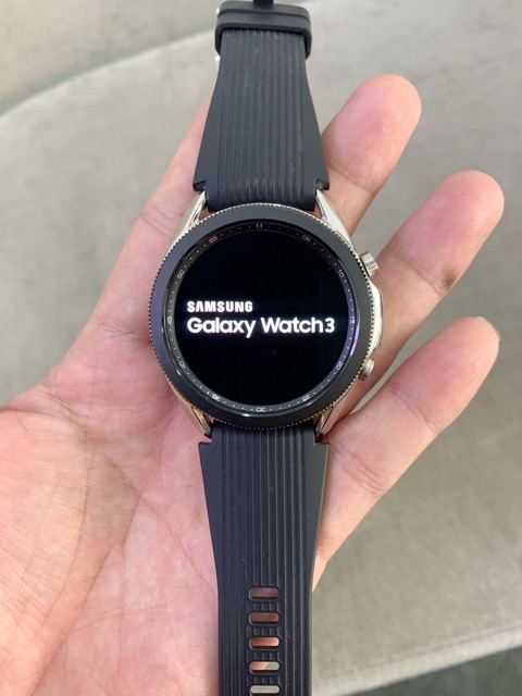 Đồng hồ thông minh Samsung Galaxy Watch 3 LTE/ESIM 41mm-45mm Mới