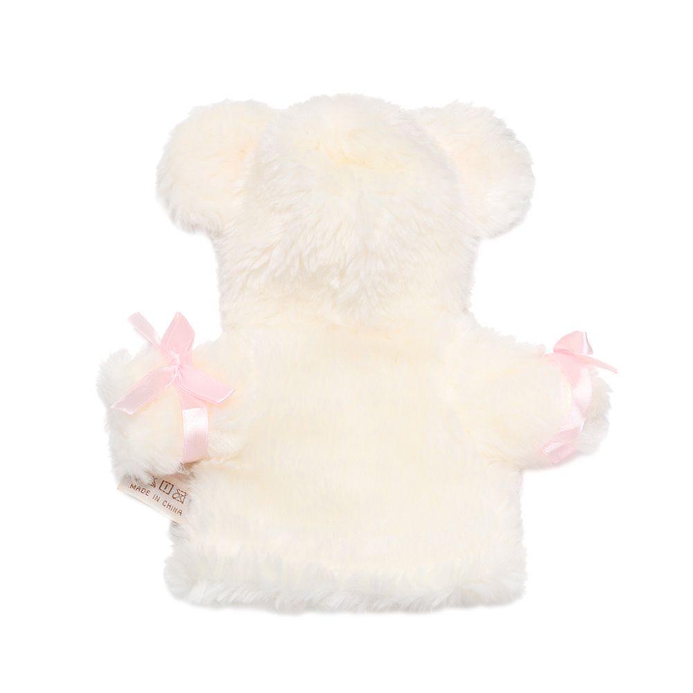 BEBETTERM Bộ Quần Áo 5 Kiểu Cho Búp Bê 25cm