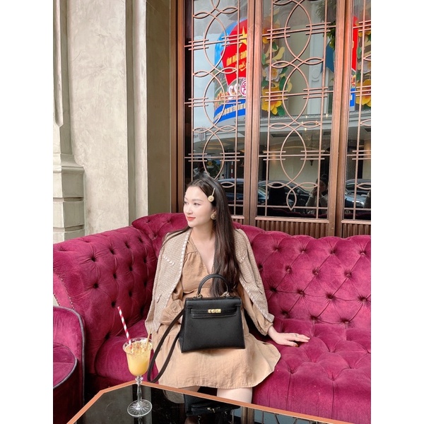 Túi xách xinh cho nữ HER MES KEL LY