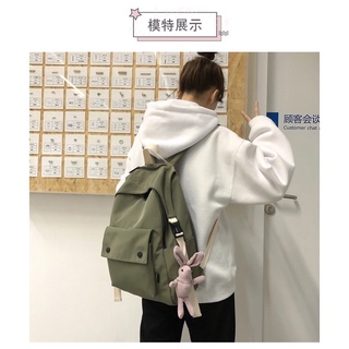 Balo ulzzang đi học, đi chơi kiểu dáng Hàn Quốc