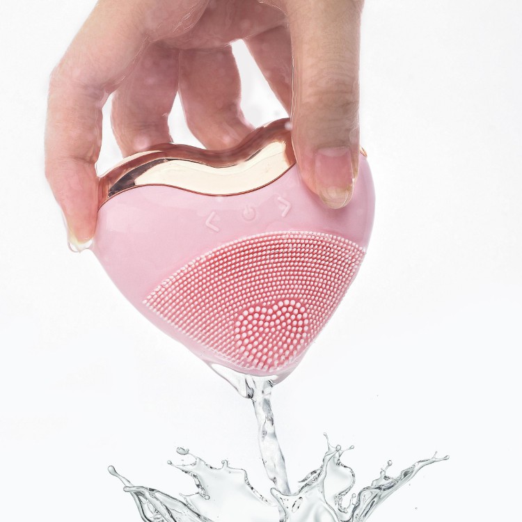 [DEAL SỐC 1K] Máy Rửa Mặt LACO LUXURY Sạch Sâu  Độ Rung 12000/ 1 phút Xóa Nhăn Nâng Cơ Đánh Tan Bọng Mỡ BH 12 Tháng | BigBuy360 - bigbuy360.vn