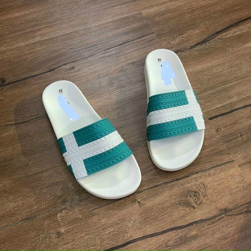 Dép nam adidas cao cấp 2022,Dép nam chữ adidas cao cấp