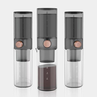 Timemore I Ice Dripper - Bình cold drip Timemore