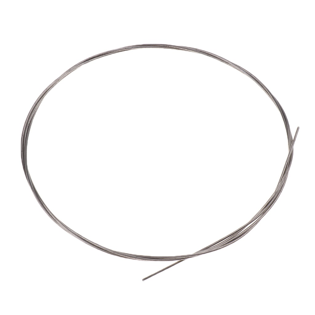 1 Dây Đàn Piano Thay Thế 0.825mm Chất Lượng Cao