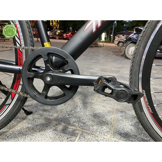 Xe đạp Thống Nhất Mercury M 27″ – 01