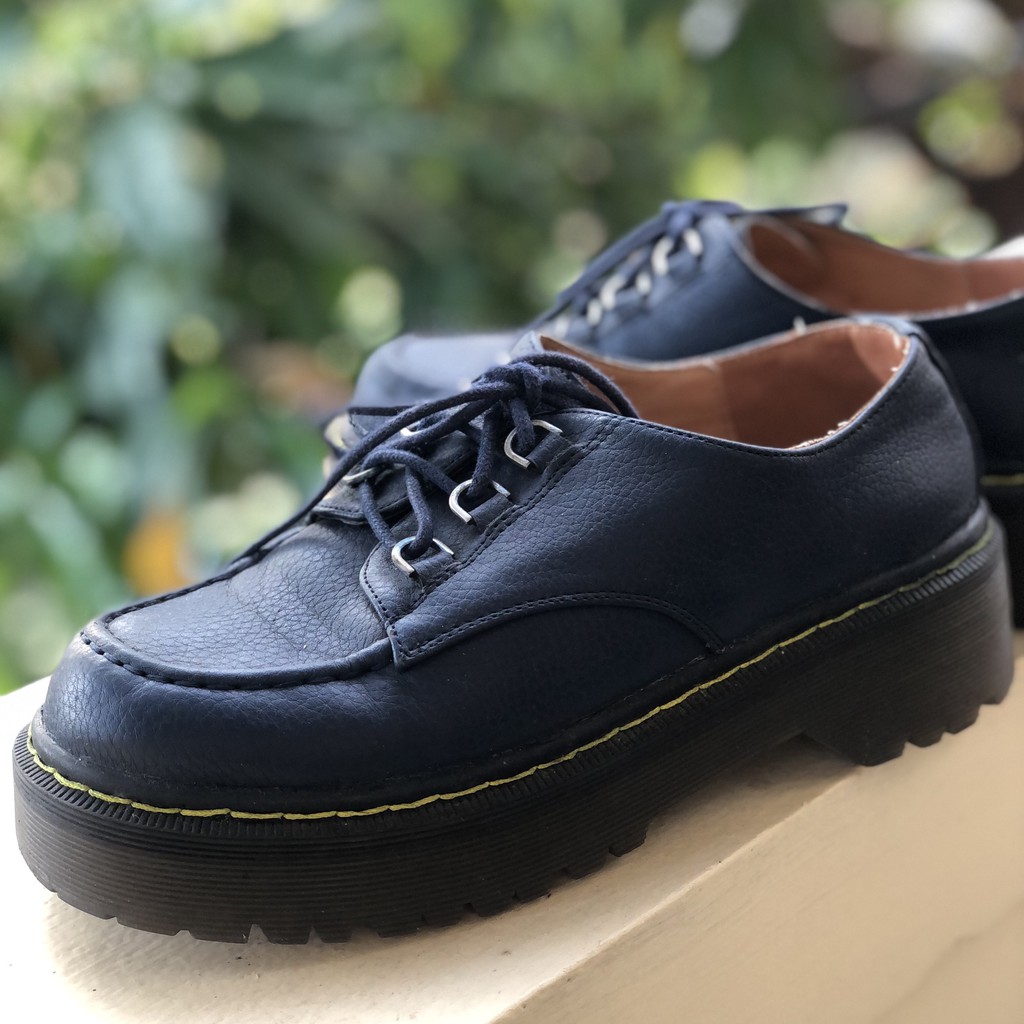 Giày đế cao size 36 2hand (mũi giày bên phải có lỗi nhẹ) | BigBuy360 - bigbuy360.vn