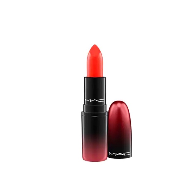 Son Mac Love Me Lipstick màu 427,423,428,408