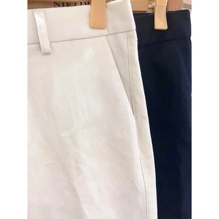 Quần KAKI ống đứng Uniwow