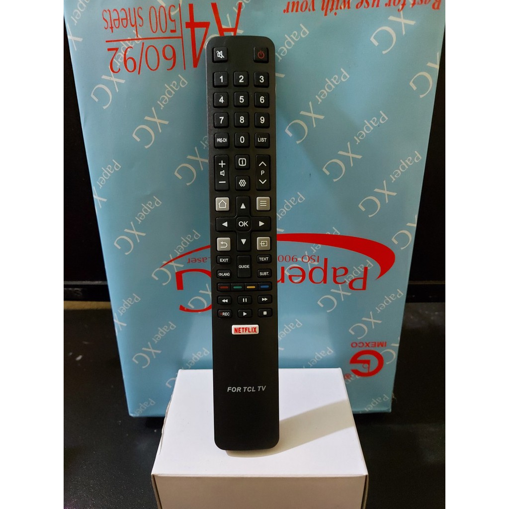 Điều Khiển TV For TCL TV