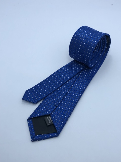 Cà vạt lụa cao cấp bản 5cm