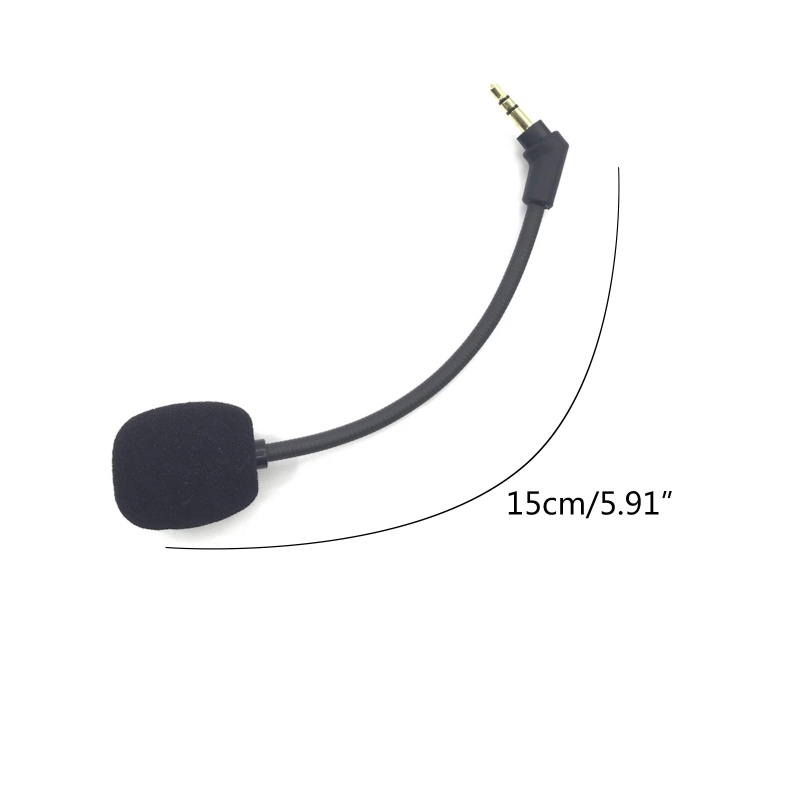 Micro Cắm Tai Nghe Cho HyperX Cloud AlphaS