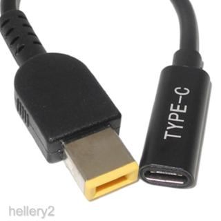 [Hellery2] Cáp USB Nữ Sang Vuông Cắm Sạc Cho