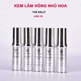 Kem hồng nhũ hoa và vùng kín bikini 2 trong 1