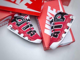 Giày UPTEMPO đủ size nam nữ