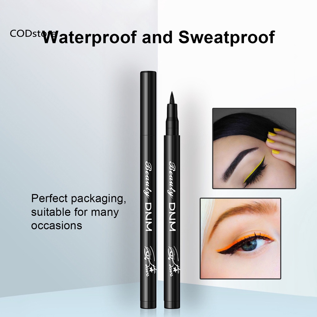 Bút kẻ mắt nhanh khô chuyên nghiệp dành cho nữ
 | BigBuy360 - bigbuy360.vn