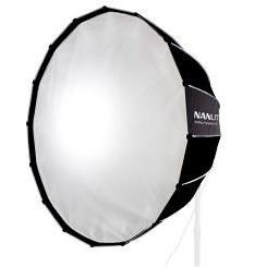 Softbox Parabolic NanLite SB-PR120