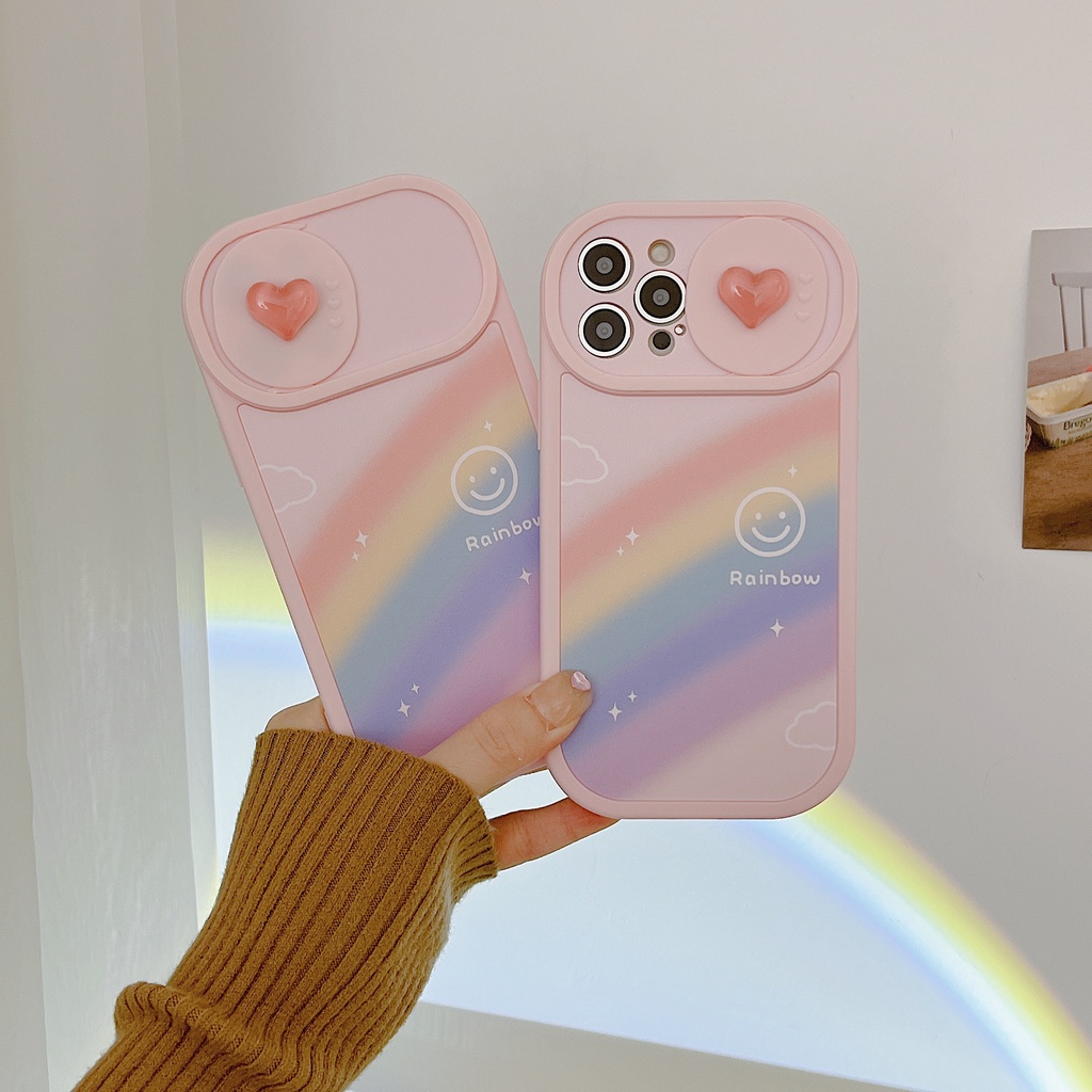 Ốp Điện Thoại Mềm In Hình Trái Tim Cho Iphone14proamx 14plus 12 pro max 11 pro max xs max xr x 13proamx plus