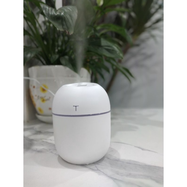 Máy xông mặt 330ml