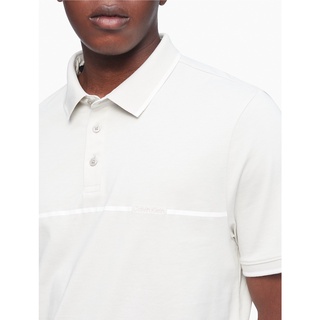 Áo polo Calvin Klein Liquid Touch Chính Hãng