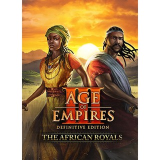 Đĩa game Age Of Empires III DVD tiện lợi dành cho máy tính