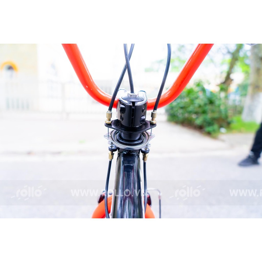 Xe đạp trẻ em💕𝑭𝑹𝑬𝑬𝑺𝑯𝑰𝑷💕 Xe đạp TOTEM914-16inch [CHÍNH HÃNG]